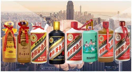 化隆县回收茅台