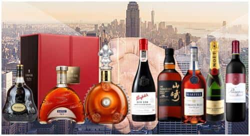 化隆县回收洋酒